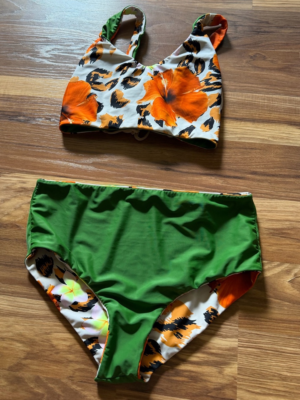 Custom Made Bikini - Picture 7 of 8